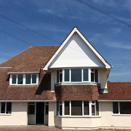 Wittering Holiday Home East Wittering Εξωτερικό φωτογραφία