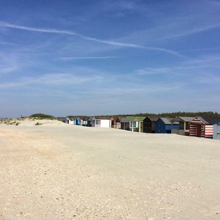 Wittering Holiday Home East Wittering Εξωτερικό φωτογραφία