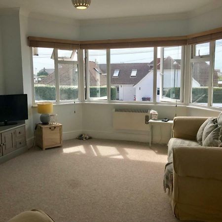 Wittering Holiday Home East Wittering Εξωτερικό φωτογραφία