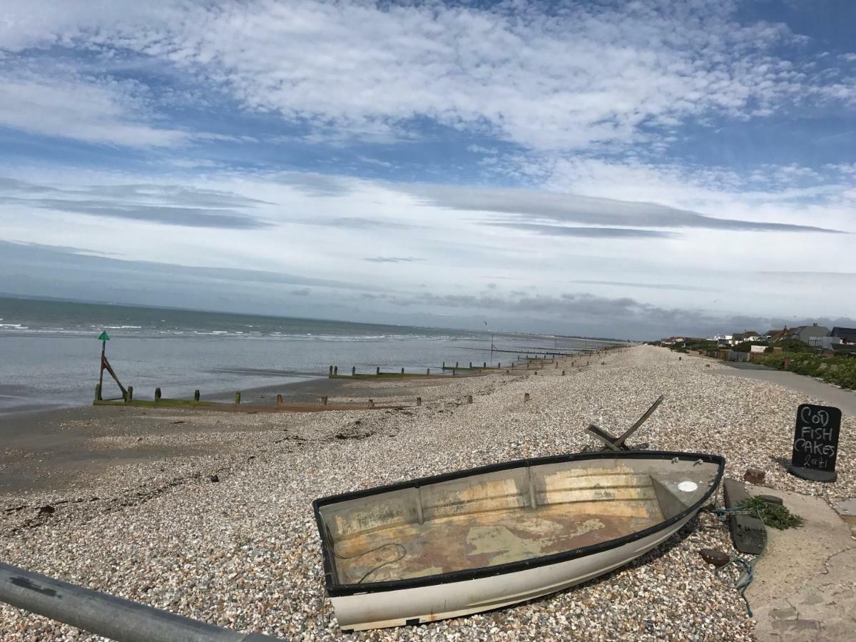 Wittering Holiday Home East Wittering Εξωτερικό φωτογραφία