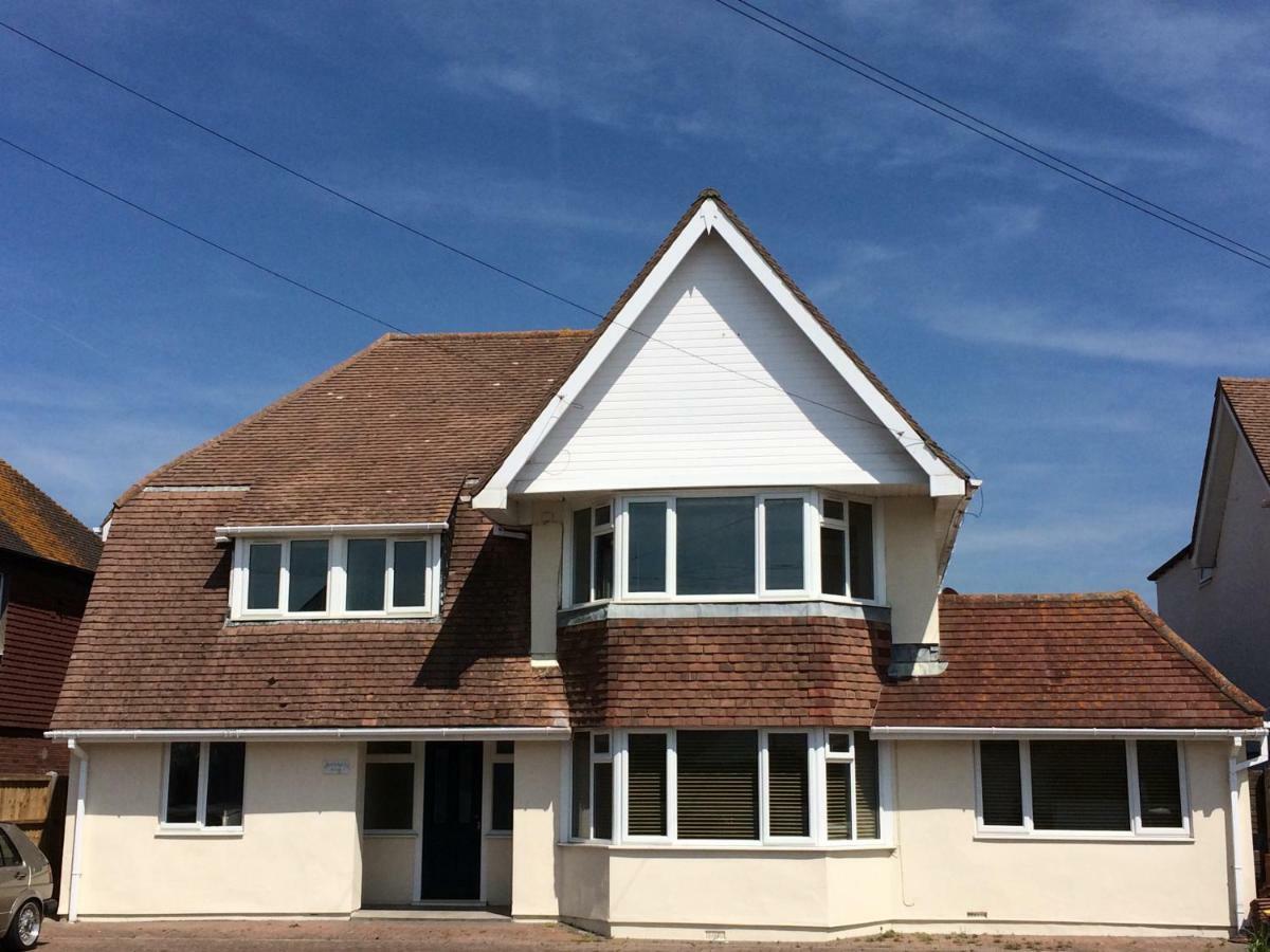 Wittering Holiday Home East Wittering Εξωτερικό φωτογραφία