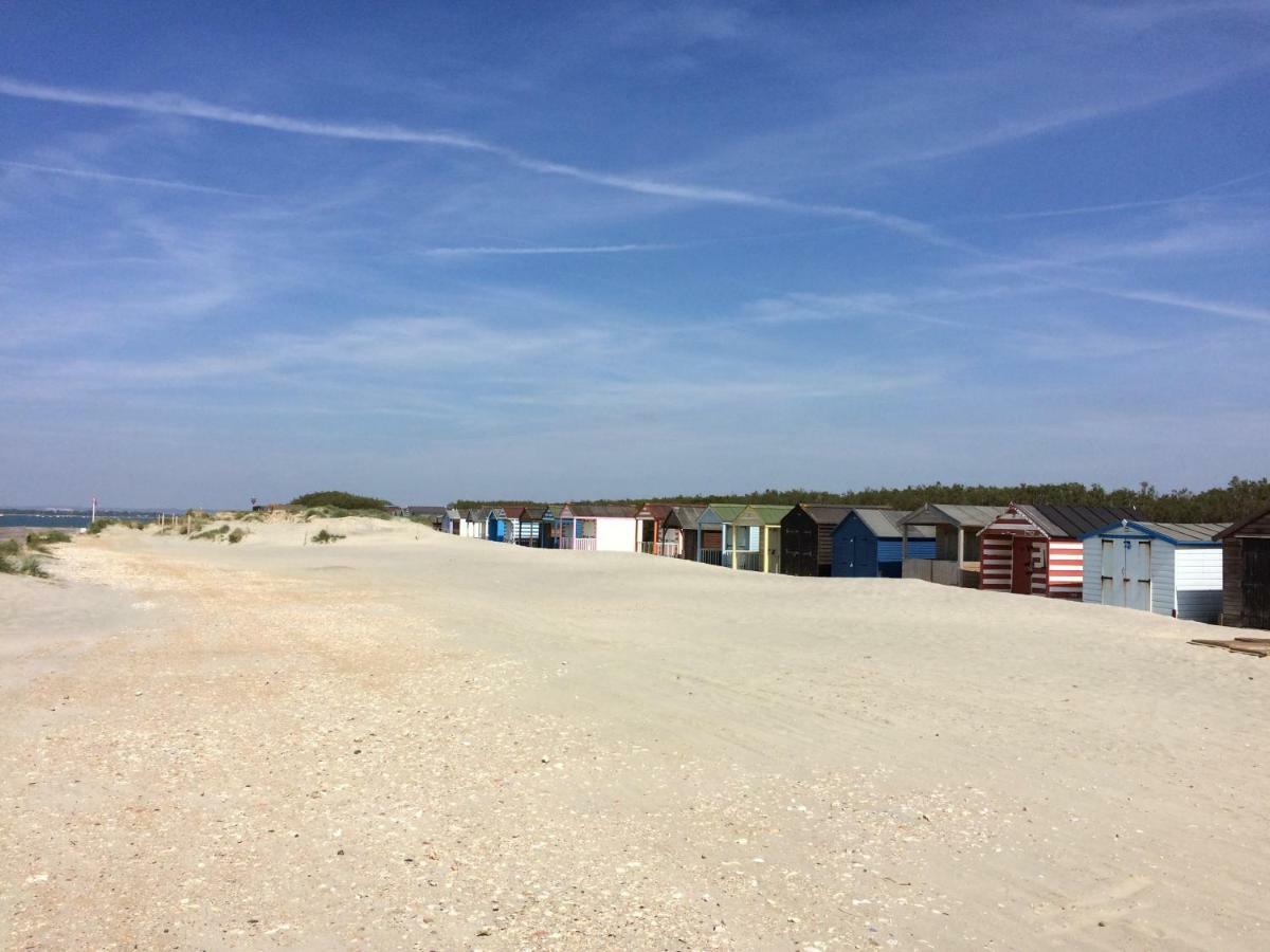 Wittering Holiday Home East Wittering Εξωτερικό φωτογραφία