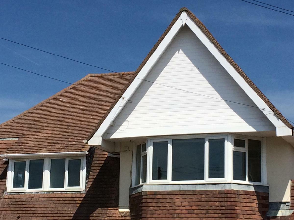 Wittering Holiday Home East Wittering Εξωτερικό φωτογραφία