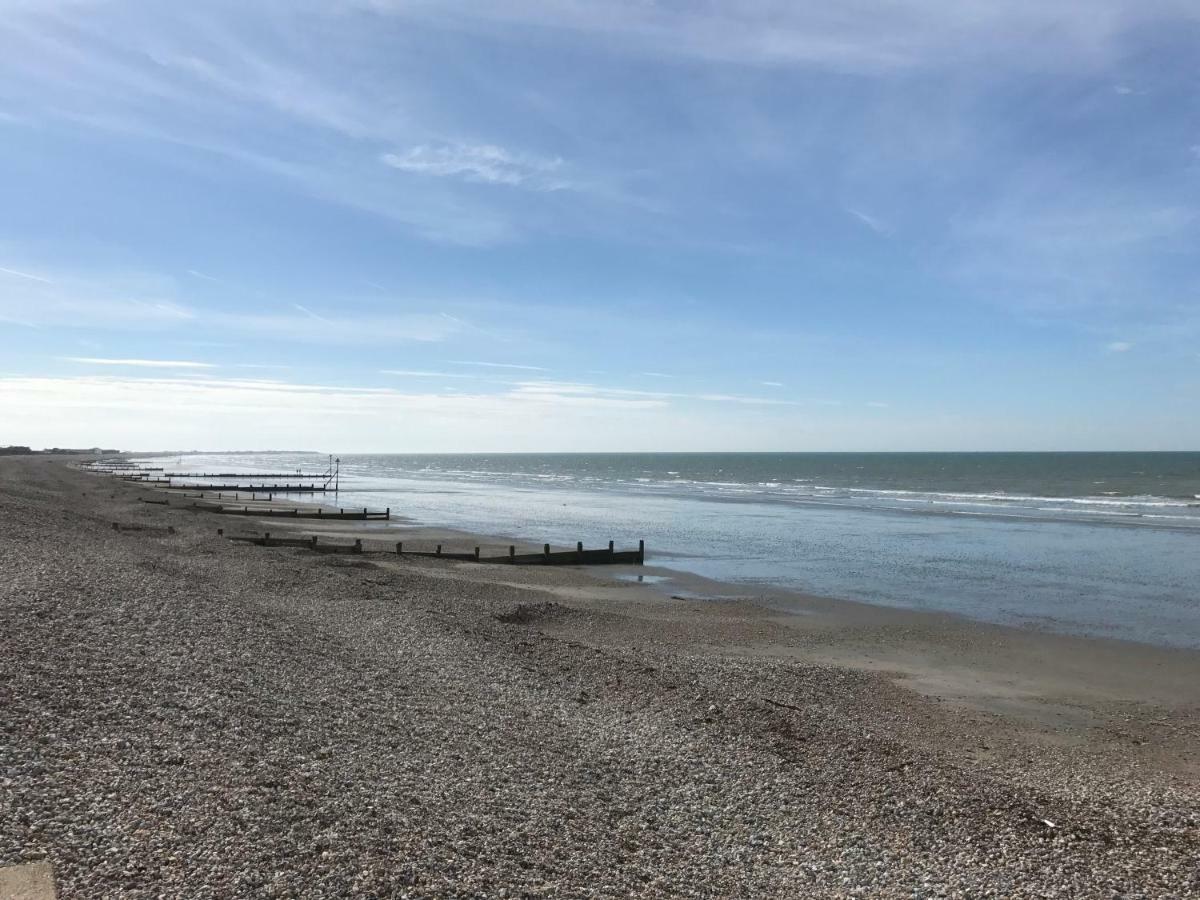 Wittering Holiday Home East Wittering Εξωτερικό φωτογραφία