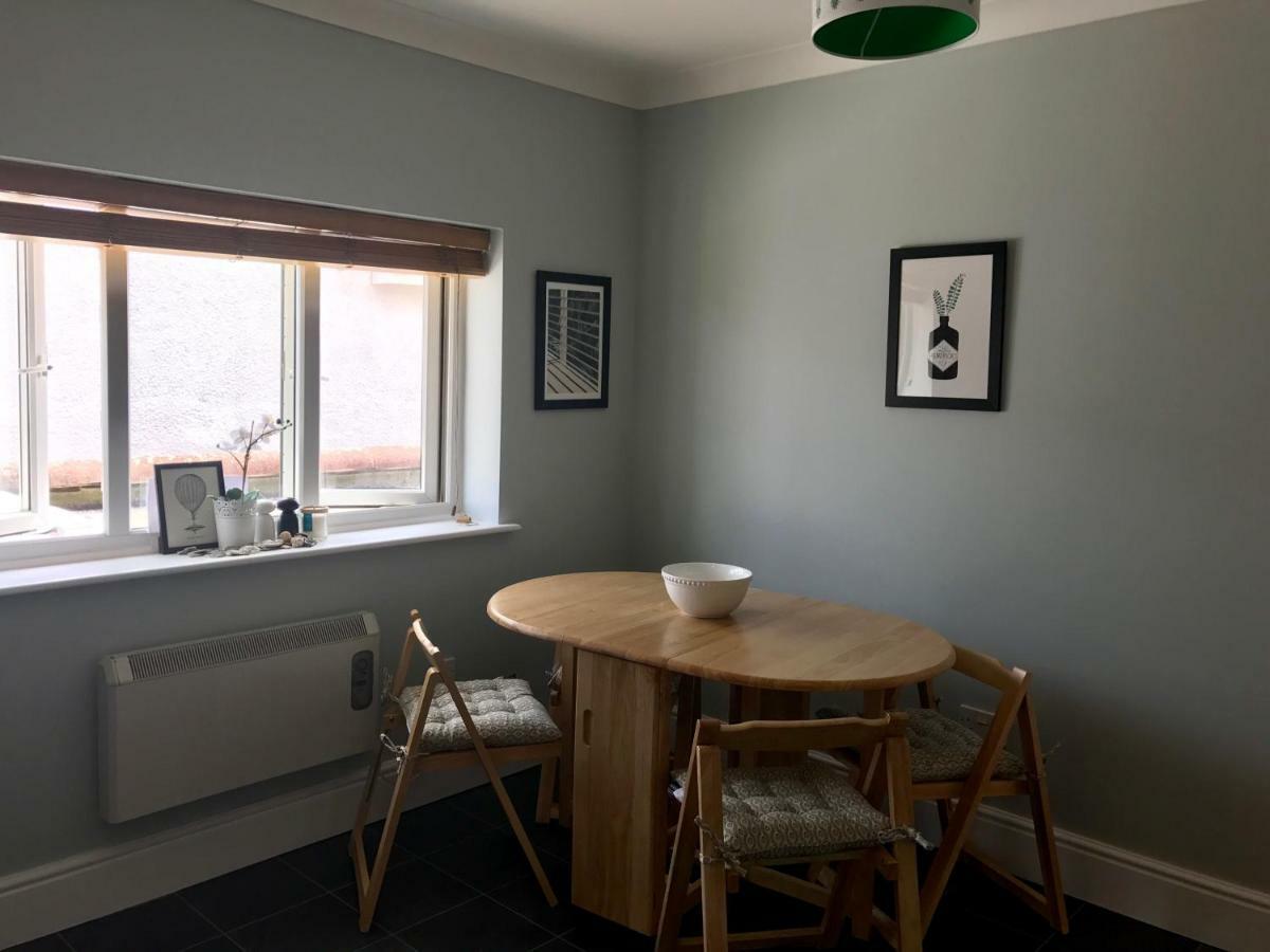 Wittering Holiday Home East Wittering Εξωτερικό φωτογραφία