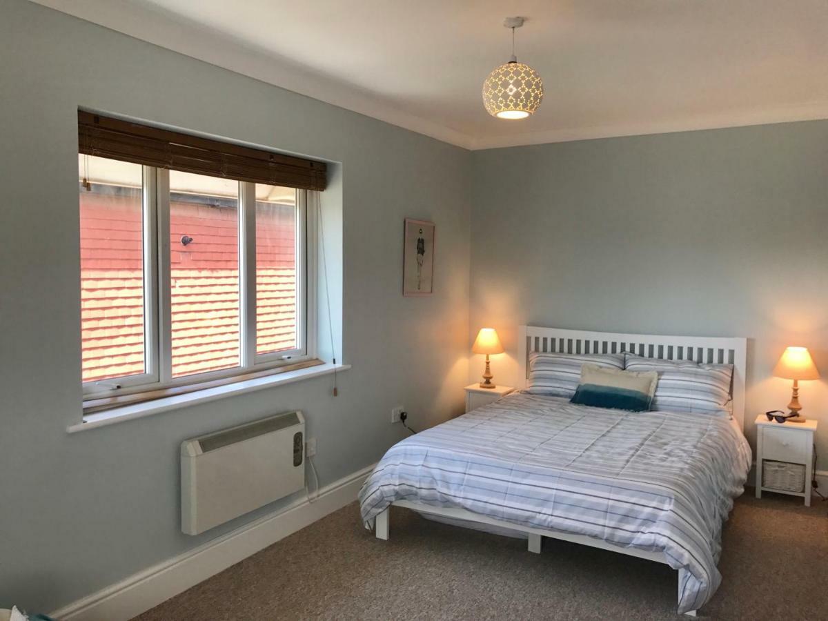 Wittering Holiday Home East Wittering Εξωτερικό φωτογραφία