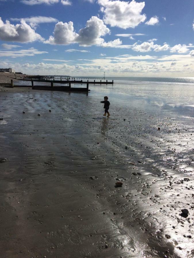 Wittering Holiday Home East Wittering Εξωτερικό φωτογραφία