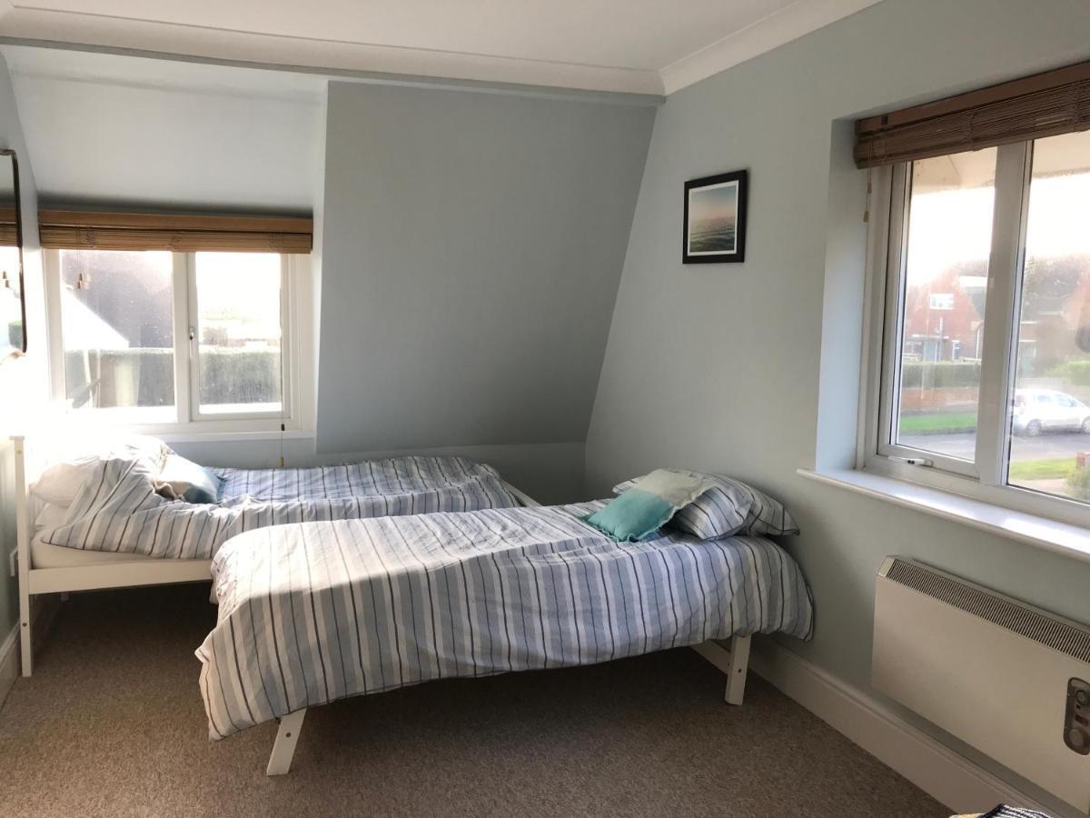 Wittering Holiday Home East Wittering Δωμάτιο φωτογραφία