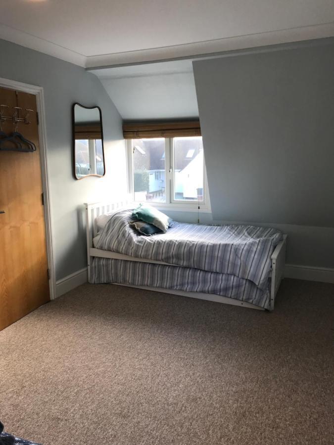 Wittering Holiday Home East Wittering Δωμάτιο φωτογραφία