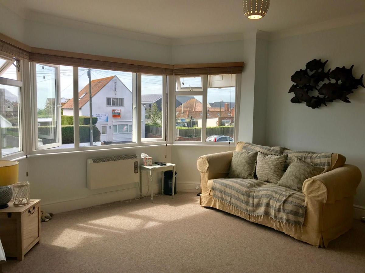 Wittering Holiday Home East Wittering Δωμάτιο φωτογραφία